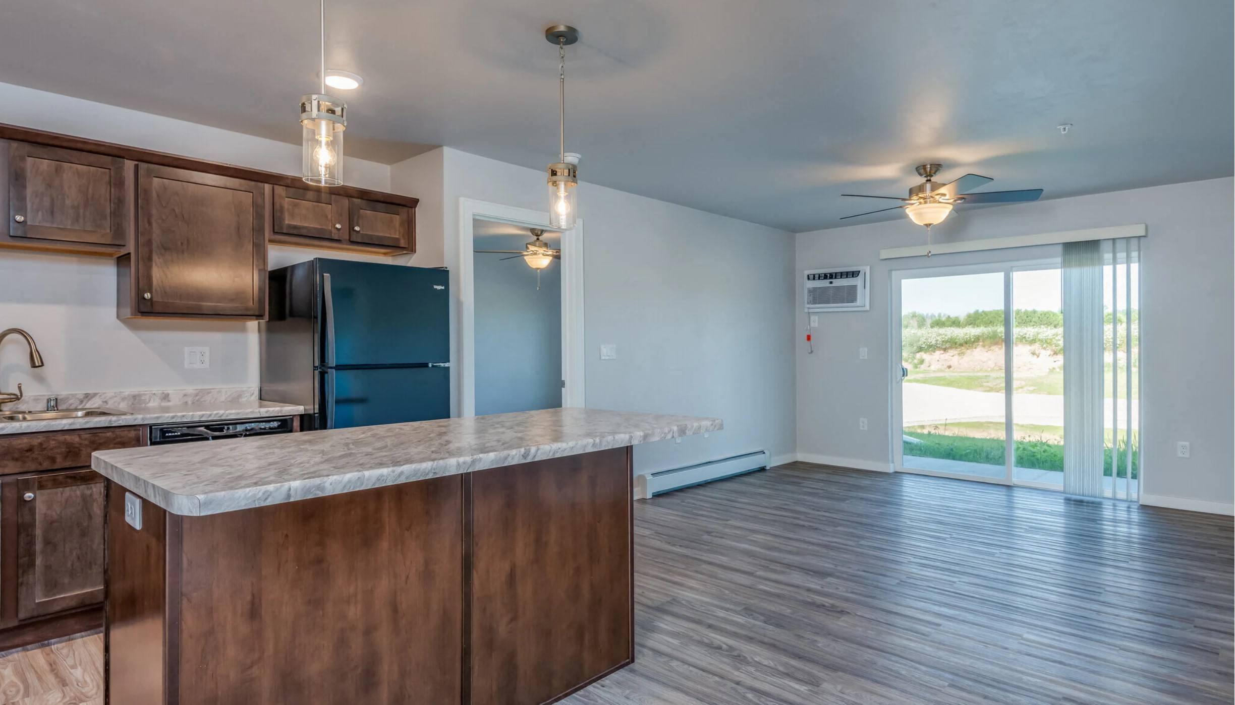 Bay Pointe Apartments